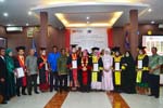 Regular Evening Program Universitas Ubudiyah Indonesia Nomor 4