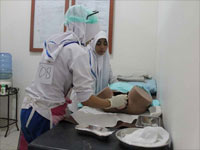 Regular Evening Program Universitas Ubudiyah Indonesia Nomor Photo Gallery 2