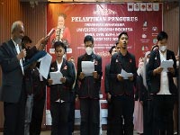 Regular Evening Program Universitas Ubudiyah Indonesia Nomor Home Photo 2