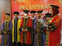Regular Evening Program Universitas Ubudiyah Indonesia Nomor Home Photo 4